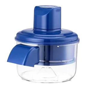 Rechargeable Electric Vegetable & Fruit Peeler - Image 3