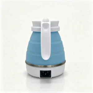 Portable Foldable Electric Kettle - Image 5