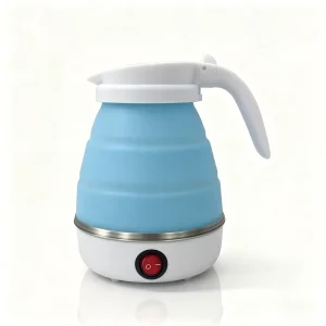 Portable Foldable Electric Kettle - Image 7