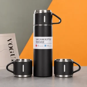 Thermos Vacuum Flax 500Ml - Image 4