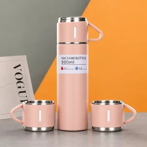 Thermos Vacuum Flax 500Ml - Image 7