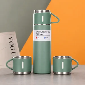 Thermos Vacuum Flax 500Ml - Image 5