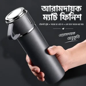 Thermos Vacuum Flax 500Ml - Image 3